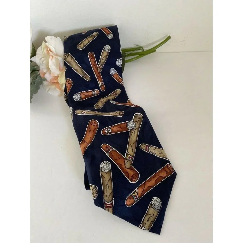 Novel Ties by Roffe Men's Necktie‎ 57